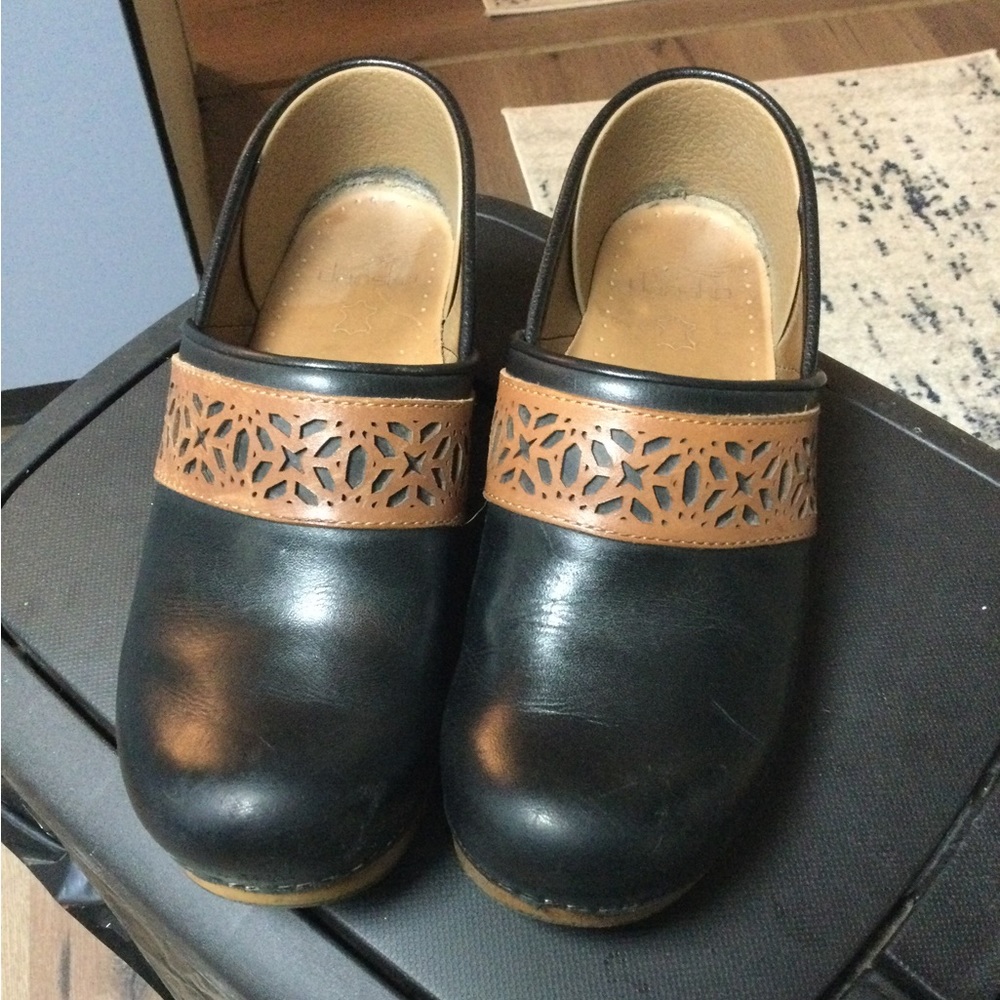 Dansko Clogs